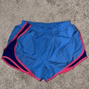 Nike DriFit Athletic Shorts